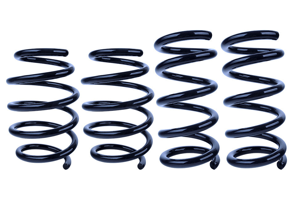 Steeda Mustang GT/V6 Ultralite Lowering Springs - Linear (2015-2023)