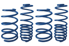 Steeda Mustang Sport Lowering Springs - Convertible (2005-2014)