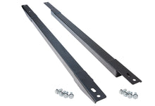Steeda Mustang Coupe Low-Profile Jacking Rails (2015-2026)