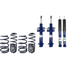 Steeda Pro-Action & Ultra-Lite Lowering Springs Mustang Suspension Package (2011-2014)
