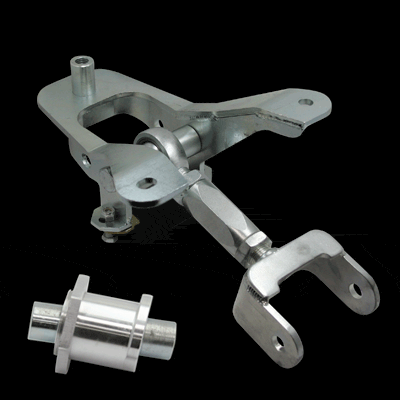 Pro-Series ™ Adjustable Upper Arm Package (fits 05-14 Mustang) UPR