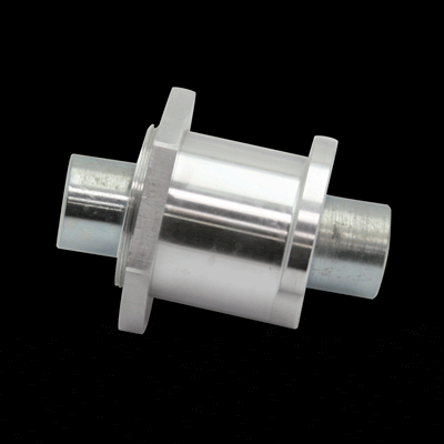 Pro-Series™ 8.8" Spherical Bushing Housing (fits 05-14 Mustang S197) UPR