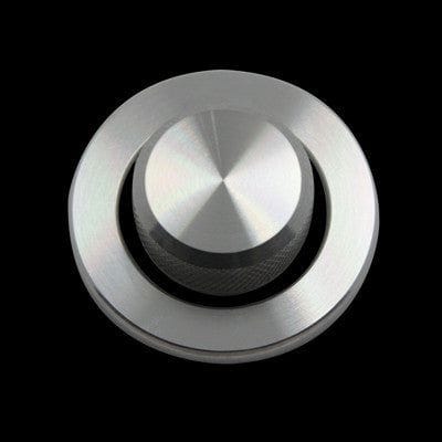 Mirror Control Knob & Bezel Kit (fits 10-14 Ford Mustang) UPR