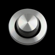 Mirror Control Knob & Bezel Kit (fits 10-14 Ford Mustang) UPR