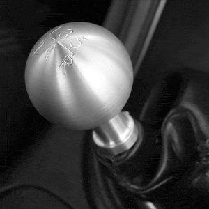 Satin Finish (1008-3-101)